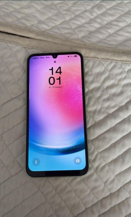 Samsung a24 продам