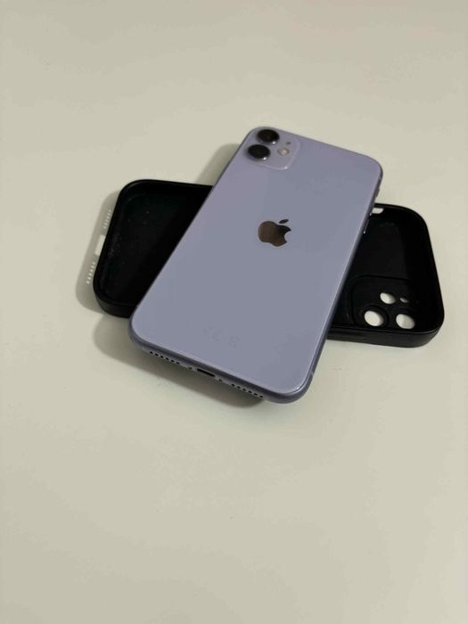 Schimb Iphone 11  ,64,GB