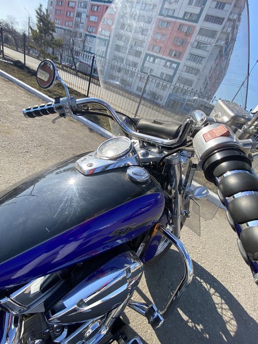 Продам мотоцикл срочно