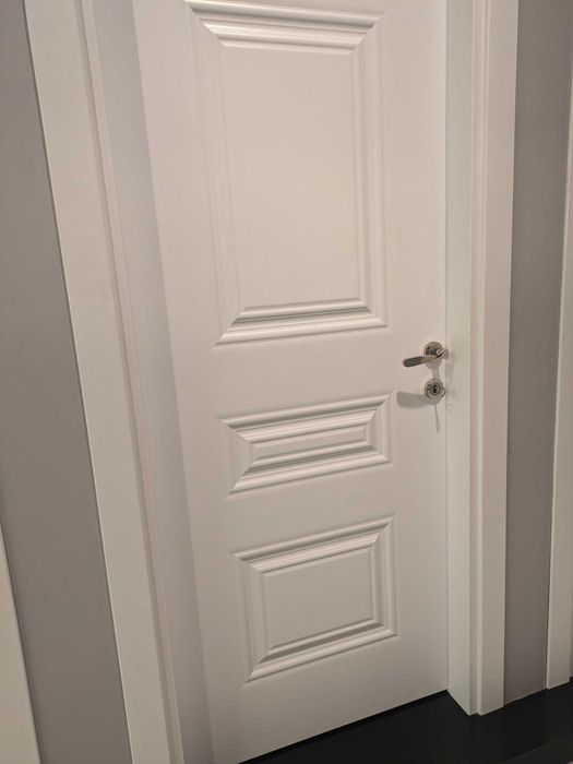 Интериорни МДФ врати в град София