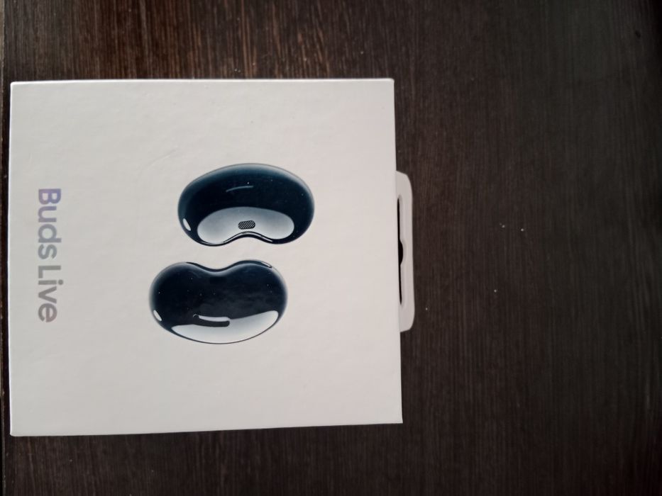 Наушники колданылмаган, новый