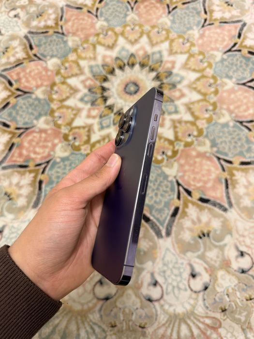 Iphone 14 pro max