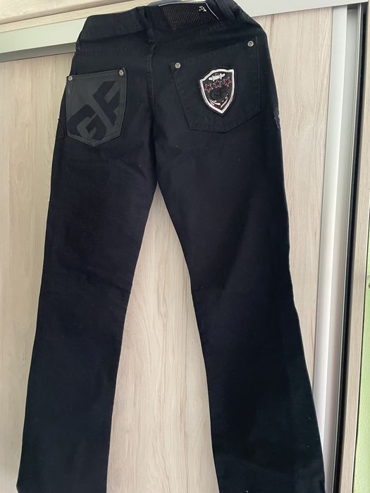 Дънки нови ,27номер GF Ferre