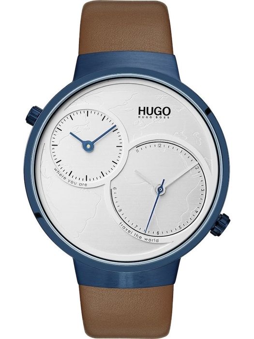 Мъжки кварцов часовник Hugo Boss