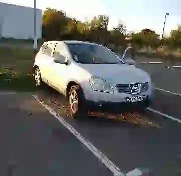 Nissan qashqai 1.5 dci