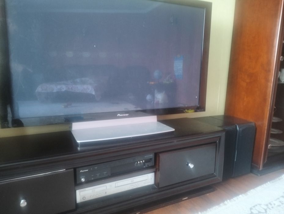 Домашний кинотеатр