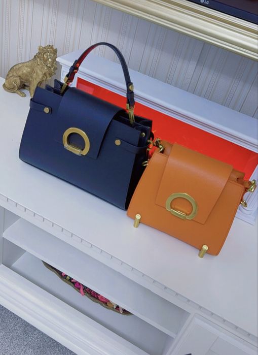 Onocan Karina neagra