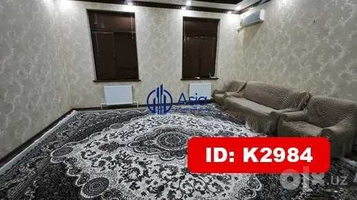 Lyuks kvartira ijaraga beriladi : K2984 Sharq 2