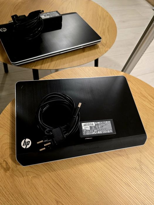HP Pavilion dv6 Beats i7 Quad Core, 8GB RAM, SSD 256GB, NVIDIA 2GB,