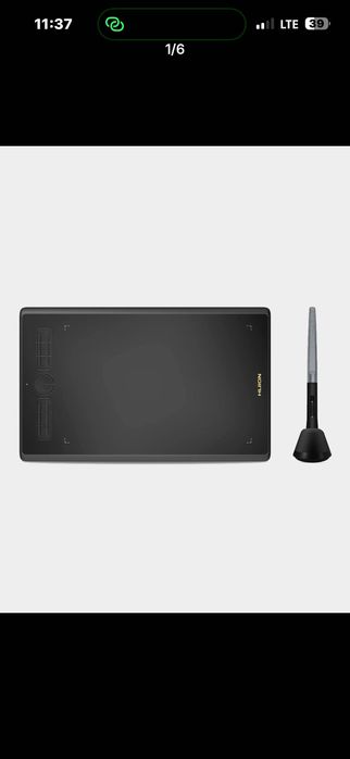 Grafik planshet huion