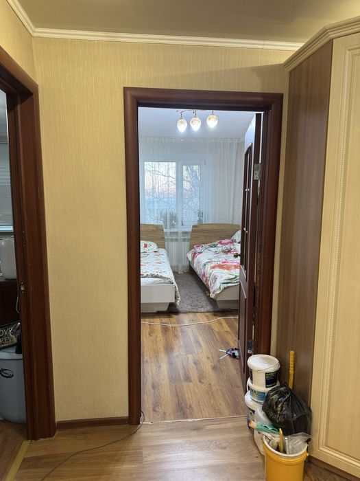 Продам 3-х комнатную квартиру