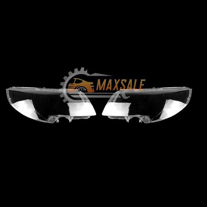 Капаци фарове Skoda Superb 2 (09-12) фар шкода суперб 2 комплект