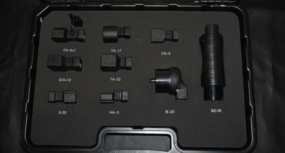 30€ Автомобилна диагностика с професионалeн уред Launch X431 PRO3S