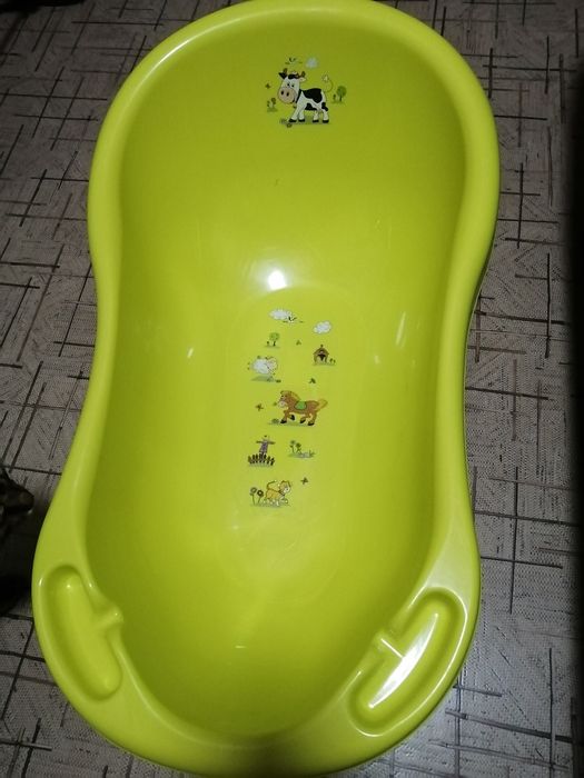 Ванночка для купания