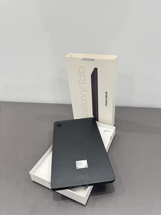 Планшет Galaxy tab