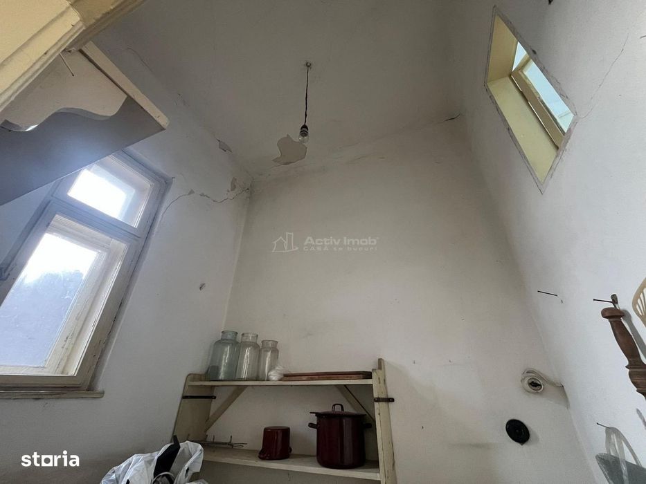 Lugoj, Ap., La Casa, 3 Cam., 80 Mp., Xenopol