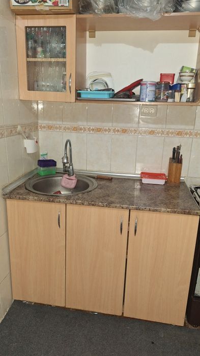 Мебель     кухня