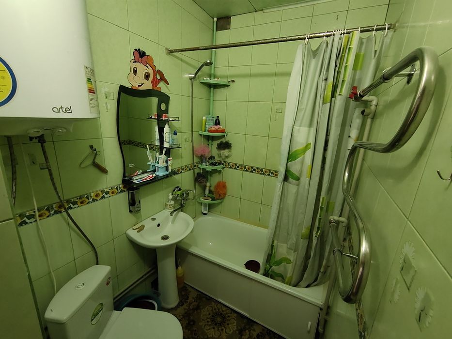 Продам 4-х комнатный дом