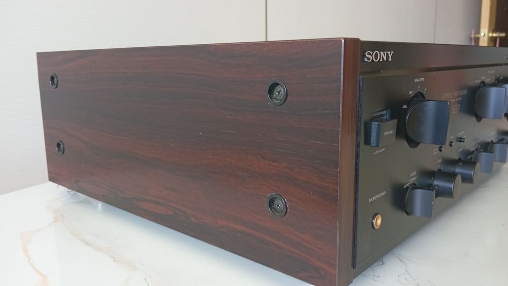 Усилитель SONY TA-F333ESR