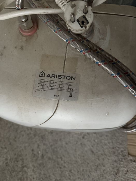 Ористон Обогреватель воды