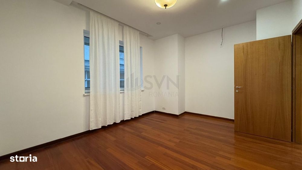 Apartament 4 camere Primaverii