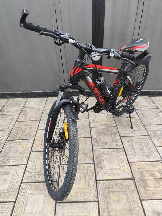 Продам  велосипед