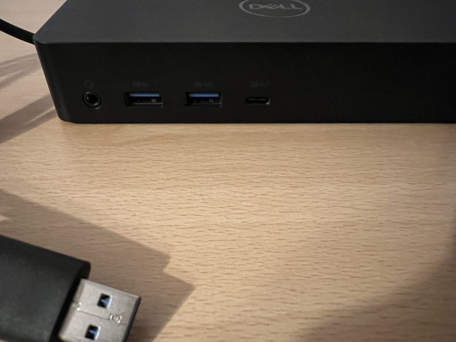 Docking Station Dell D6000