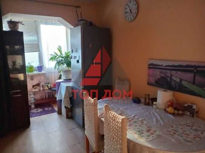 Продава се Четиристаен апартамент в Варна, Център - 98 кв.м за 1689 €/кв.м - Снимка #2