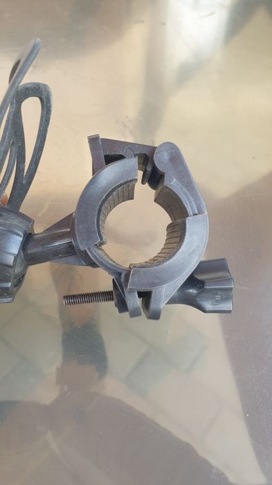 Держатель смартфон на велосипед