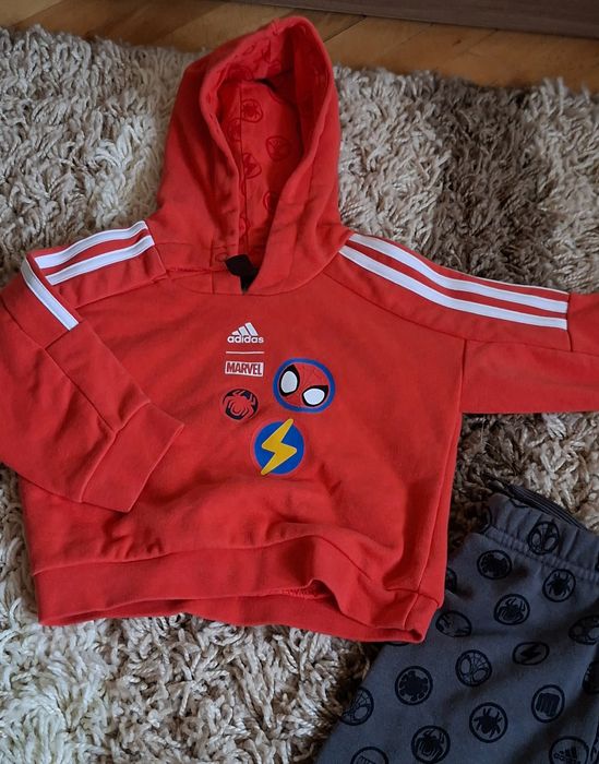 Trening Adidas Marvel