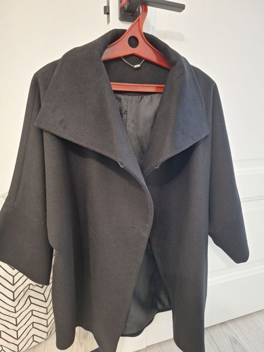 Весеннее пальто кашемир