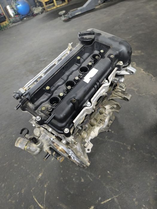 G4FC на запчасти