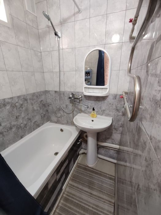 Продам 3 х комн квар. 3-50-4 этаж.