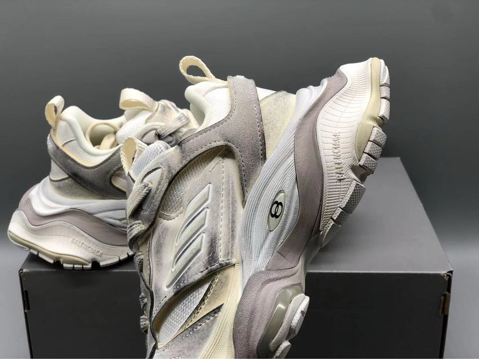 Balenciaga Cargo 36-45