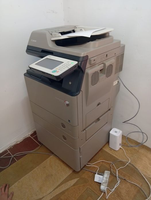 Канон      принтер