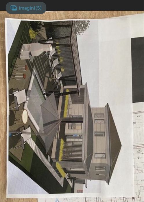 Teren constructii Calea Lugojului!!!