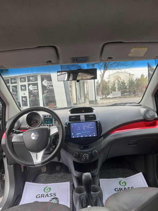 Spark Mexanika 1.2 mator