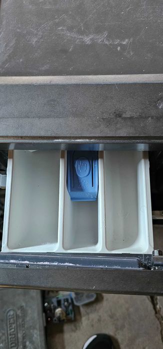 Пералня Беко използвана но в отлично състояние