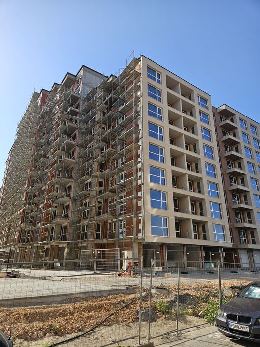 Продава се Двустаен апартамент в Пловдив, Южен - 73 кв.м за 1096 €/кв.м - Снимка #5