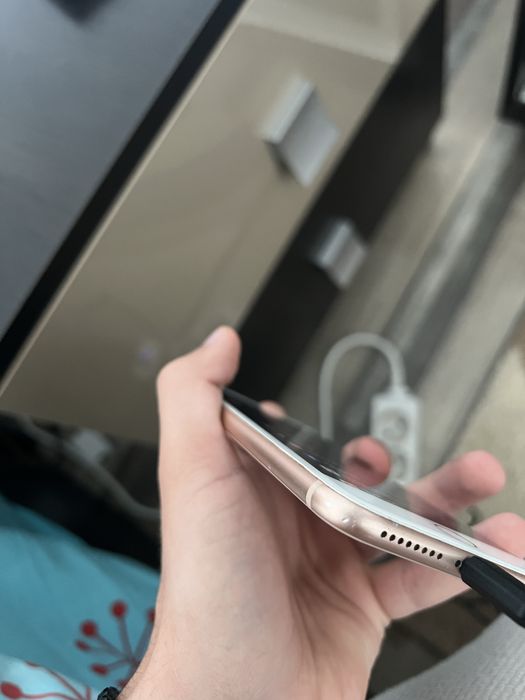 IPhone 8 Plus Gold 256GB FullBox
