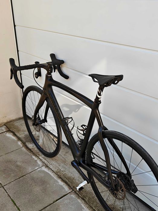 Pinarello Razha 2022 SRAM Force eTap AXS Шосеен Карбонов Велосипед