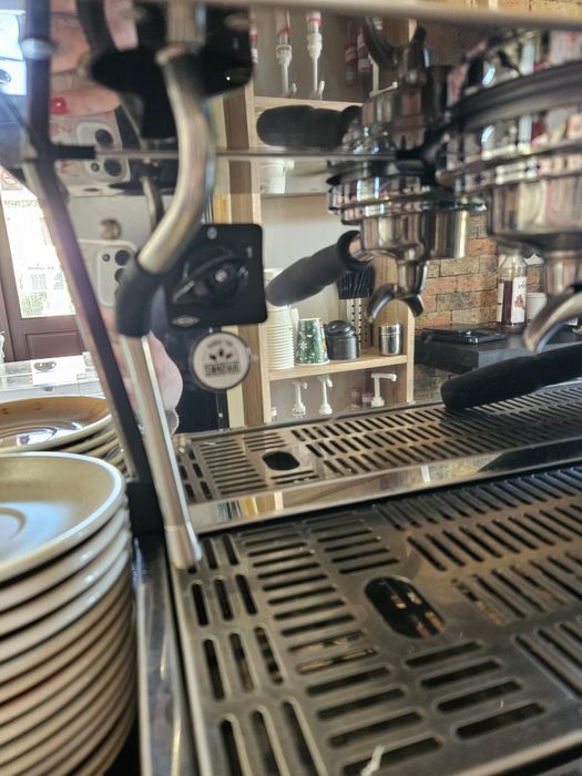Espressor La Marzocco Linea PB AV, 2 grupuri
