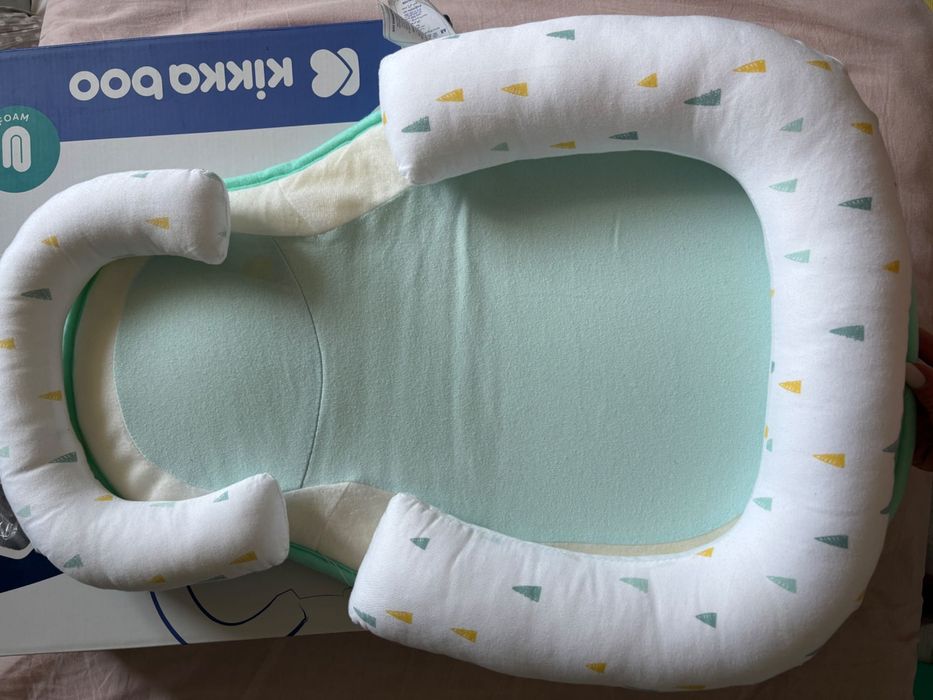 Бебешко гнездо Kika boo