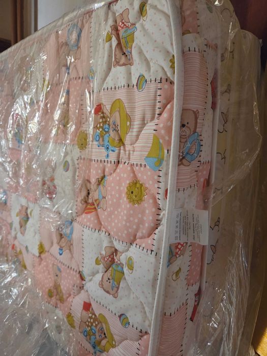 Детски матраци лорели