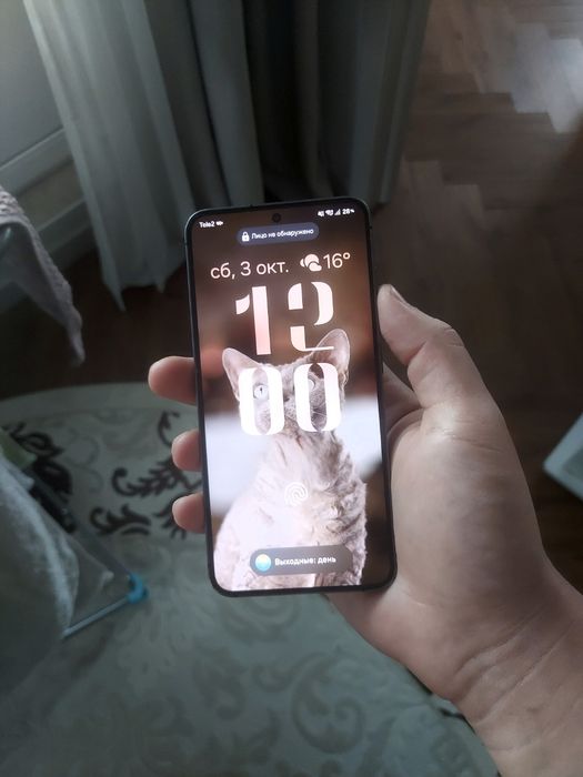 Samsung s24 5G каробка