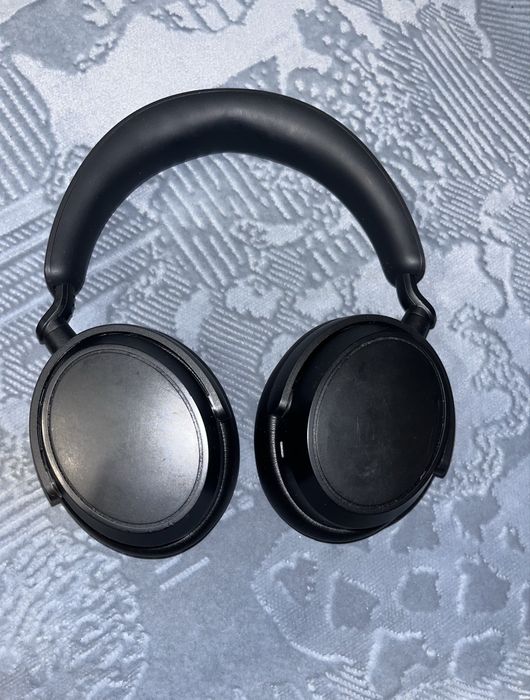 Слушалки Sennheiser ACCENTUM Plus
