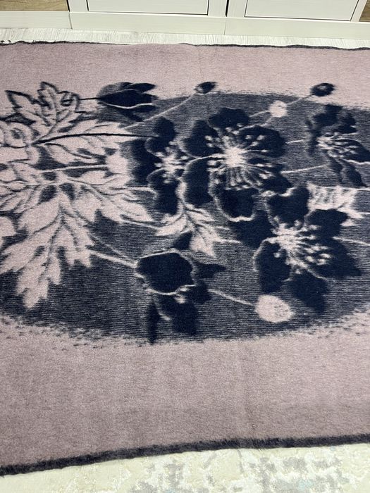 Продам одеяло из верблюжей шерсти