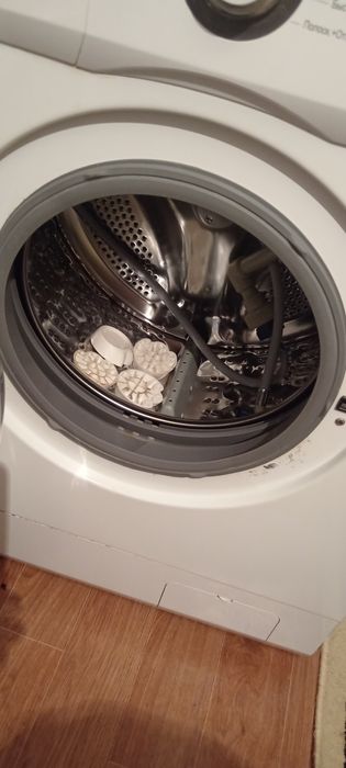 Стиральная машина продам