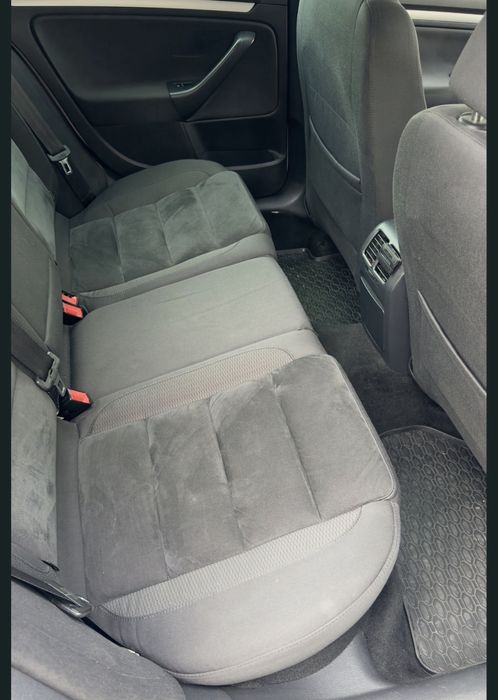 VW Golf  6 2.0 TDI break Euro 5