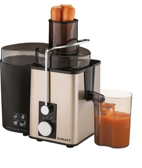 Соковыжималка Скарлет